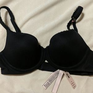 VS Lined Demi NWT 32C